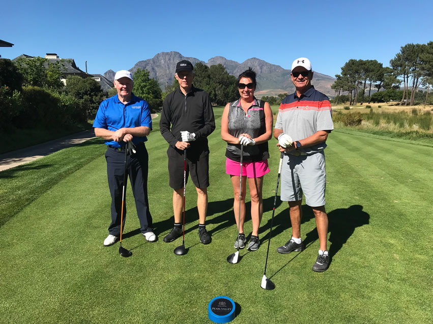 <h2>The Best of South Africa Escorted 2018</h2>Golf, Kruger Safari, Cape Town, the Winelands & Garden Route